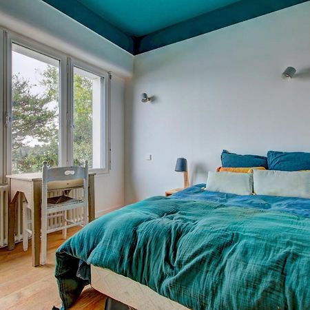 Villa Dremmwel Île-aux-Moines Esterno foto