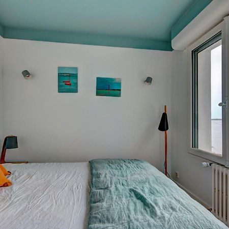 Villa Dremmwel Île-aux-Moines Esterno foto